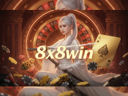8x8win ทางเข้า
