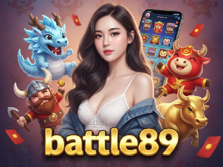 battle89 PG SLOT