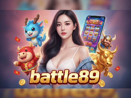 battle89 สล็อตออนไลน์