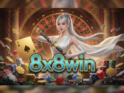 8x8win