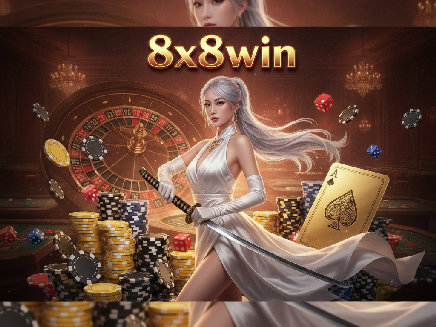 8x8win PG SLOT